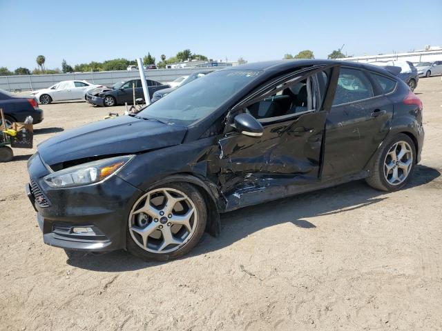Zdjęcie 1 z aukcji – 2016 FORD FOCUS ST z VIN 1FADP3L9XGL276080