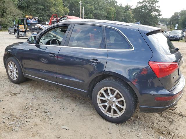 صورة رقم 2 من المزاد - 2012 AUDI Q5 PREMIUM مع VIN WA1LFAFP4CA053203