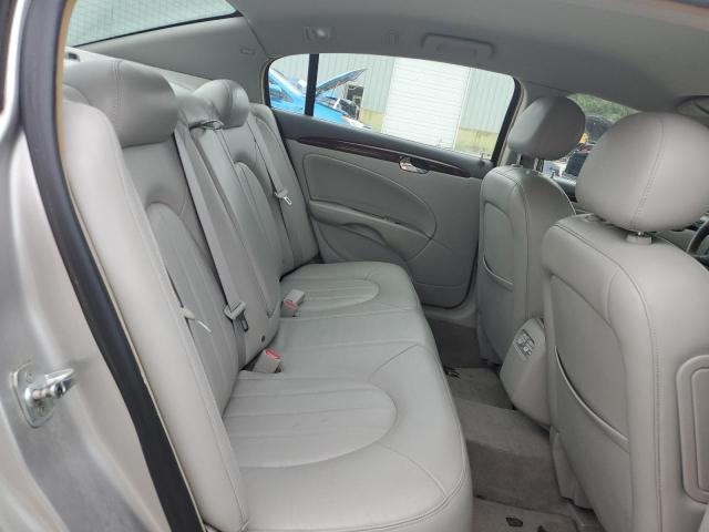 Photo 10 from auction – 2006 BUICK LUCERNE CX with VIN 1G4HD57206U225768