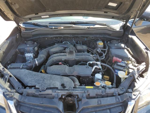 Photo 12 from auction – 2017 SUBARU FORESTER 2 with VIN JF2SJAJC1HH401639