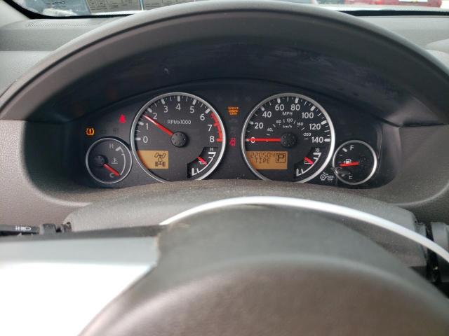 Photo 9 from auction – 2011 NISSAN PATHFINDER with VIN 5N1AR1NB2BC630433