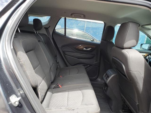 Photo 11 from auction – 2018 GMC TERRAIN SL with VIN 3GKALMEX8JL257411