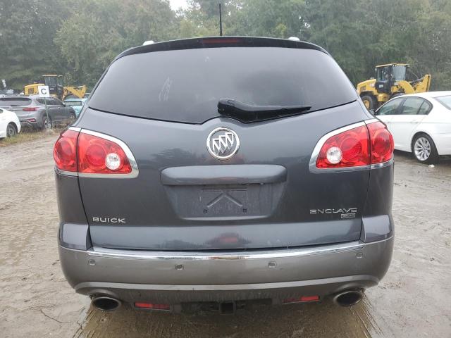 Photo 6 from auction – 2011 BUICK ENCLAVE CX with VIN 5GAKVCED7BJ330613