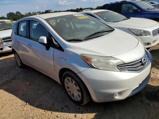 Photo 4 from auction – 2014 NISSAN VERSA NOTE with VIN 3N1CE2CPXEL414127