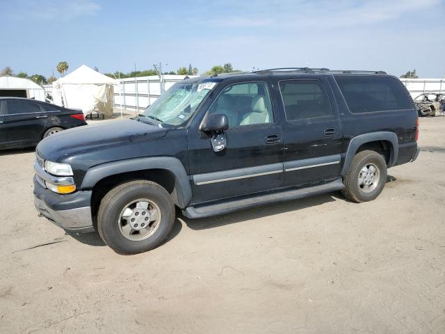 CHEVROLET SUBURBAN K 2003 with VIN 3GNFK16Z73G283889 - Photo from auction