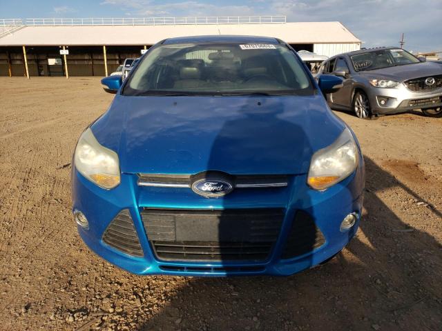 Photo 5 from auction – 2014 FORD FOCUS SE with VIN 1FADP3F23EL111435