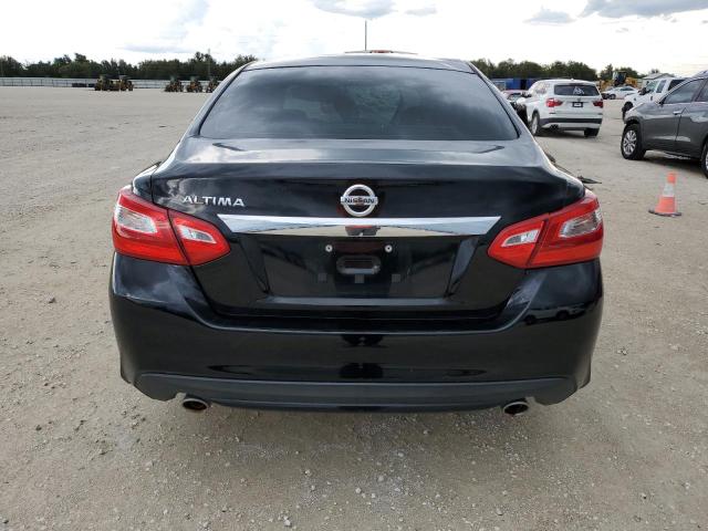 Photo 6 from auction – 2016 NISSAN ALTIMA 2.5 with VIN 1N4AL3AP7GC188586
