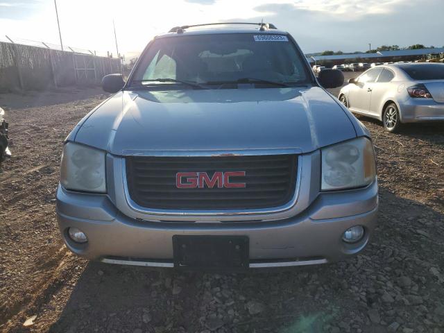 Photo 5 from auction – 2005 GMC ENVOY XL with VIN 1GKET16S056176860