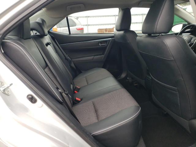 Photo 10 from auction – 2015 TOYOTA COROLLA L with VIN 2T1BURHE7FC318195