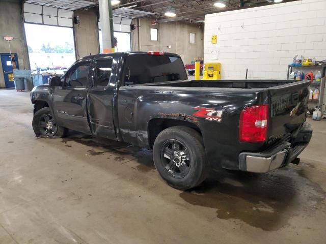 Photo 2 from auction – 2010 CHEVROLET SILVERADO with VIN 1GCSKSE34AZ275031