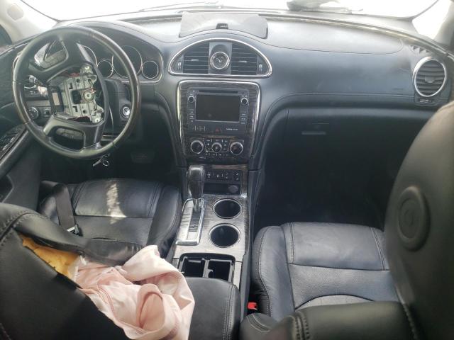 Photo 8 from auction – 2013 BUICK ENCLAVE with VIN 5GAKRCKD3DJ170676