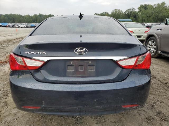 Photo 6 from auction – 2011 HYUNDAI SONATA GLS with VIN 5NPEB4AC7BH127088