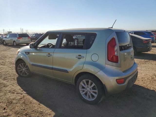 Photo 2 from auction – 2013 KIA SOUL with VIN KNDJT2A56D7597315