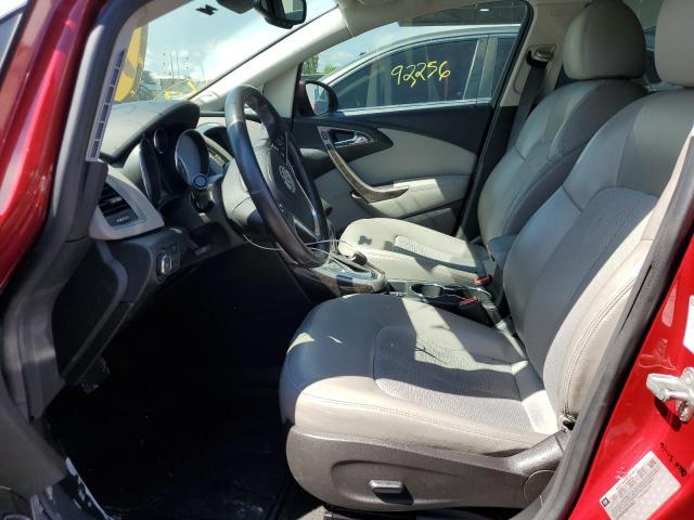 Photo 7 from auction – 2013 BUICK VERANO CON with VIN 1G4PR5SKXD4205853