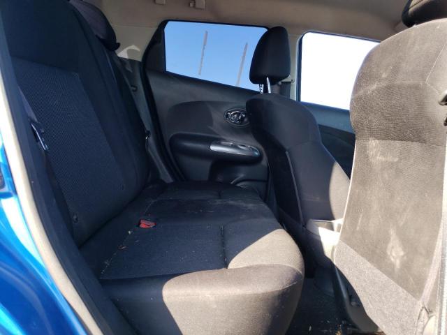 Photo 10 from auction – 2011 NISSAN JUKE S with VIN JN8AF5MR9BT005115