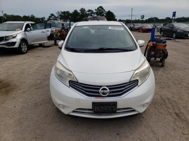 Photo 5 from auction – 2015 NISSAN VERSA NOTE with VIN 3N1CE2CPXFL376397