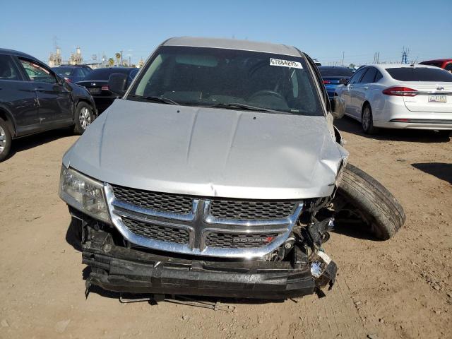 Photo 5 from auction – 2013 DODGE JOURNEY SE with VIN 3C4PDCAB6DT516487