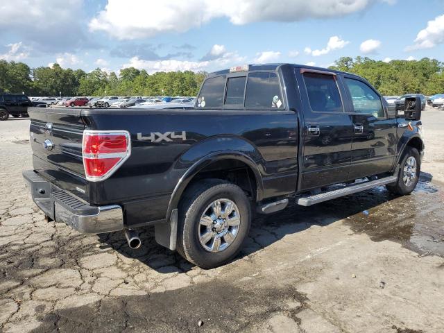 Photo 3 from auction – 2012 FORD F150 SUPER with VIN 1FTFW1EF0CFB16862