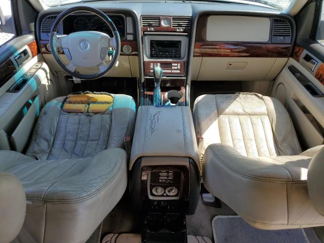 Photo 8 from auction – 2003 LINCOLN NAVIGATOR with VIN 5LMFU28R83LJ31587