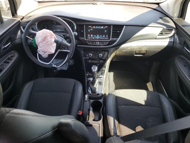 Photo 8 from auction – 2021 BUICK ENCORE PRE with VIN KL4CJASB9MB340606