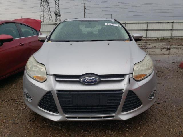 Photo 5 from auction – 2014 FORD FOCUS SE with VIN 1FADP3F24EL345583