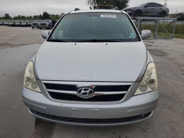 Photo 5 from auction – 2008 HYUNDAI ENTOURAGE with VIN KNDMC233486051309