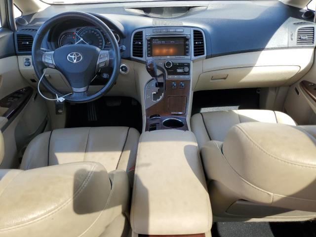 Photo 8 from auction – 2011 TOYOTA VENZA with VIN 4T3ZA3BB8BU047148