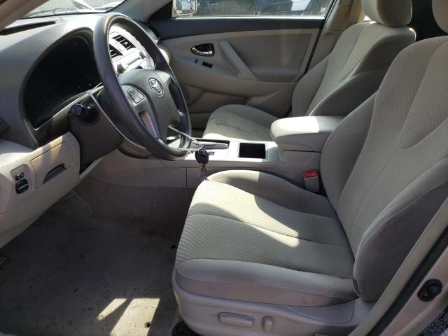 Photo 7 from auction – 2007 TOYOTA CAMRY CE with VIN 4T1BE46K57U031284