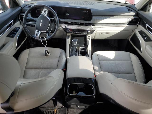 Photo 8 from auction – 2023 KIA TELLURIDE with VIN 5XYP34GC9PG348767