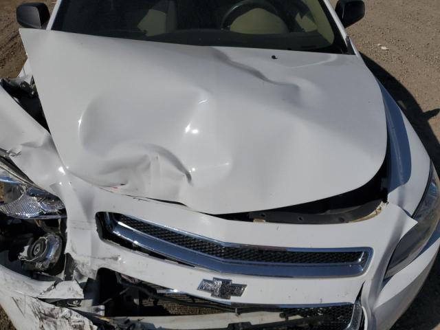 Photo 11 from auction – 2012 CHEVROLET MALIBU LS with VIN 1G1ZA5E06CF380773