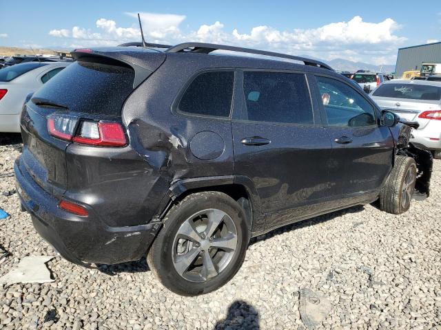 Photo 3 from auction – 2019 JEEP CHEROKEE L with VIN 1C4PJMDX9KD410432