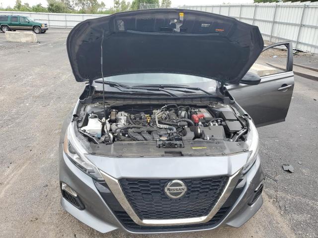 Photo 11 from auction – 2022 NISSAN ALTIMA SR with VIN 1N4BL4CVXNN365610