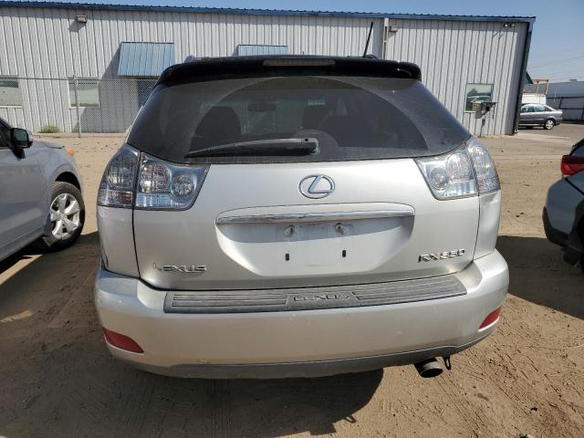 Photo 6 from auction – 2008 LEXUS RX 350 with VIN 2T2GK31U08C045352
