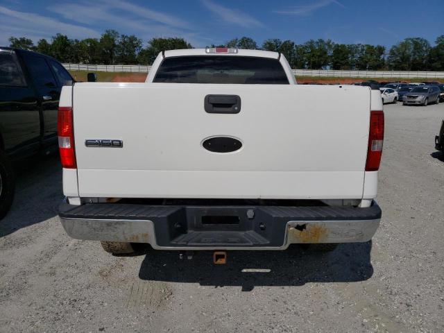 Photo 6 from auction – 2006 FORD F150 with VIN 1FTPX14556FA51571