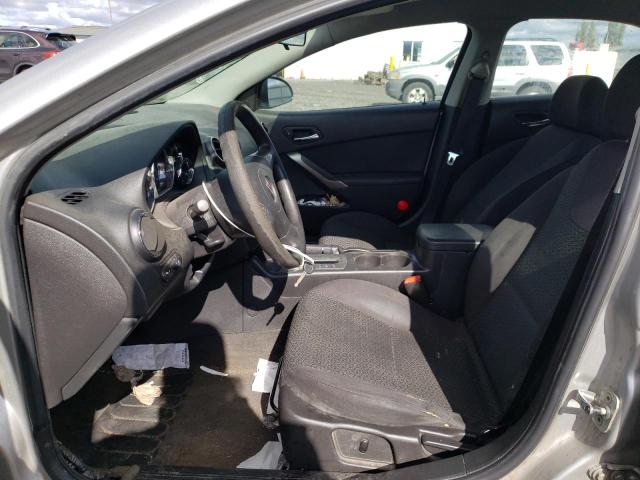 Photo 7 from auction – 2007 PONTIAC G6 BASE with VIN 1G2ZG58B874261048