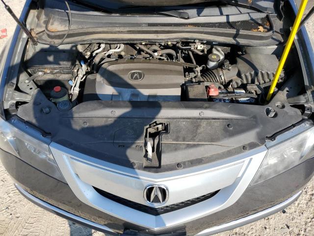 Zdjęcie 12 z aukcji – 2011 ACURA MDX TECHNO z VIN 2HNYD2H63BH503588