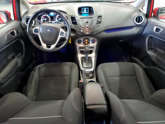 Zdjęcie 8 z aukcji – 2014 FORD FIESTA SE z VIN 3FADP4EJ0EM111499