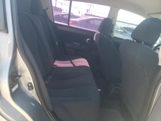 Photo 10 from auction – 2012 NISSAN VERSA S with VIN 3N1BC1CP5CK284742