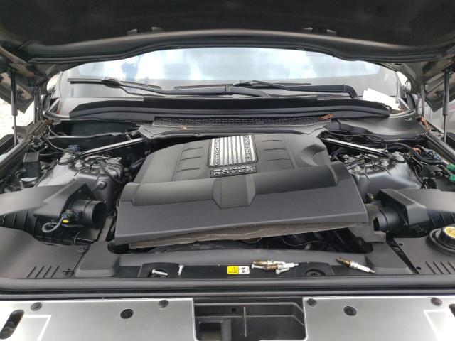 Снимка 11 от търг – 2014 LAND ROVER RANGE ROVE с VIN SALGS2WF1EA178736