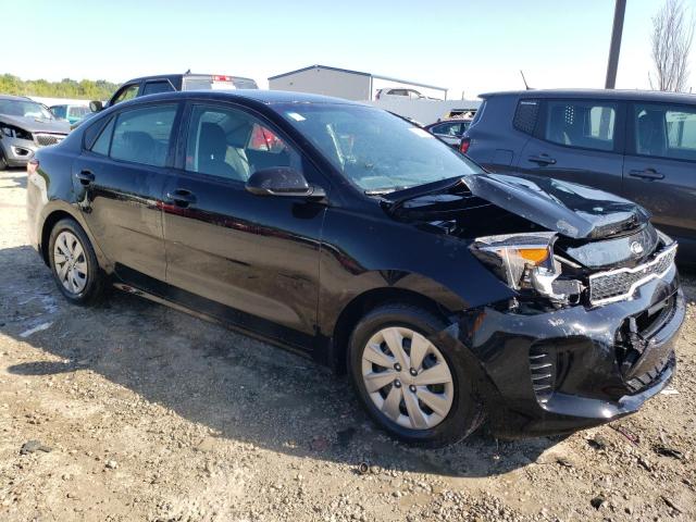 Photo 4 from auction – 2019 KIA RIO S with VIN 3KPA24AB6KE233543