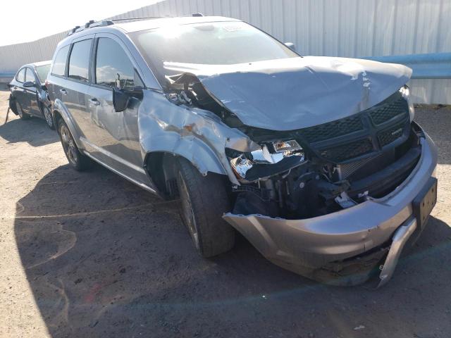 Photo 4 from auction – 2017 DODGE JOURNEY CR with VIN 3C4PDDGGXHT556098