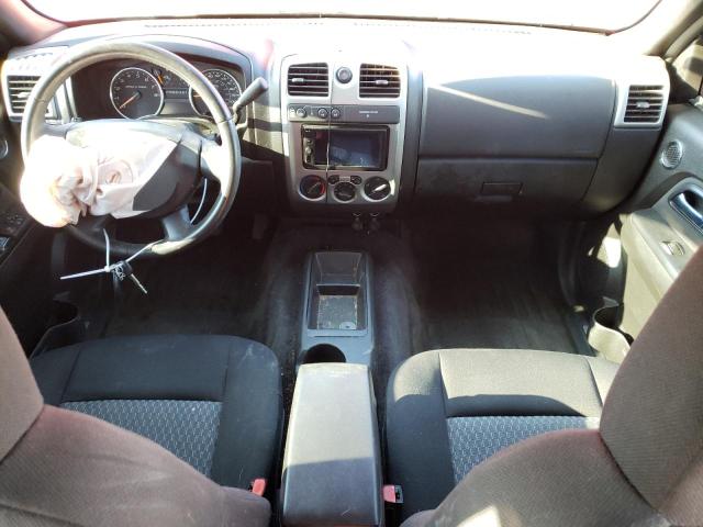 Photo 8 from auction – 2008 GMC CANYON with VIN 1GTDT13E888160890
