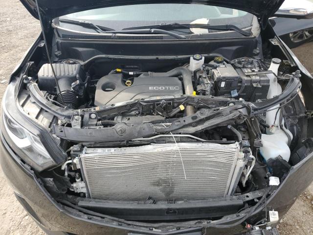 Photo 11 from auction – 2021 CHEVROLET EQUINOX PR with VIN 2GNAXNEV8M6146958