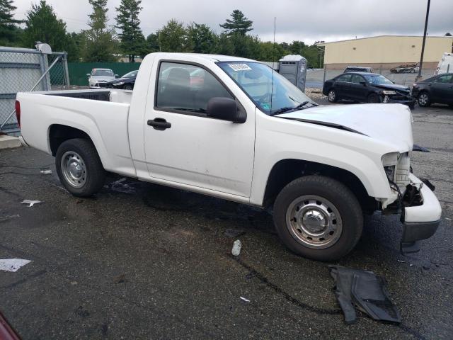 Photo 4 from auction – 2012 CHEVROLET COLORADO with VIN 1GCCSBF96C8158891