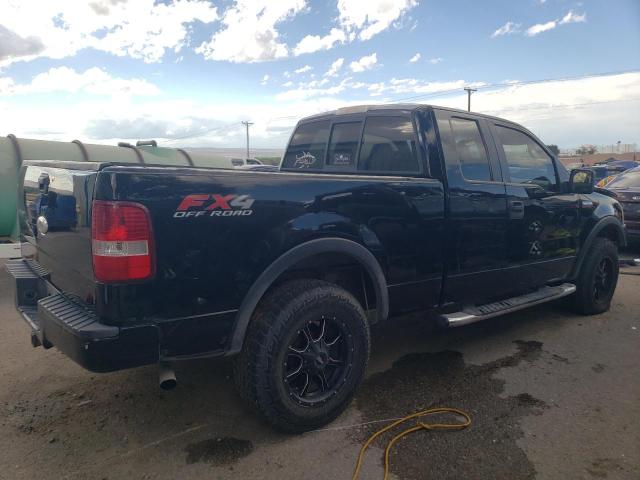 Photo 3 from auction – 2007 FORD F150 with VIN 1FTPX14567FA83348