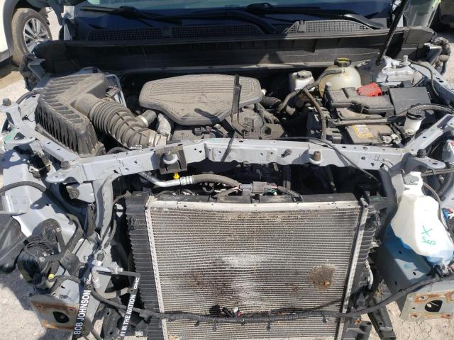 Photo 12 from auction – 2020 GMC ACADIA SLT with VIN 1GKKNULS6LZ175467