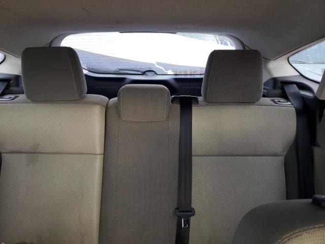 Photo 10 from auction – 2012 FORD FOCUS SE with VIN 1FAHP3K21CL337168