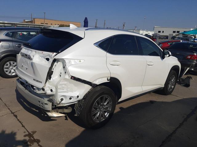 Photo 3 from auction – 2015 LEXUS NX 200T with VIN JTJYARBZ5F2014101
