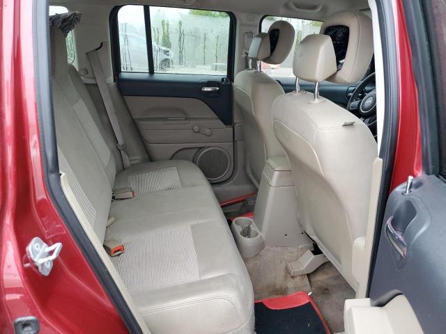 Photo 10 from auction – 2014 JEEP PATRIOT 4D with VIN 1C4NJPBA0ED720867