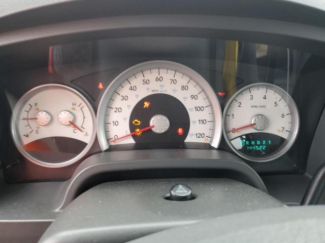 Снимка 9 от търг – 2005 DODGE DAKOTA SLT с VIN 1D7HE42K55S138337
